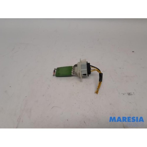 Citroen - C1 - Heater resistor