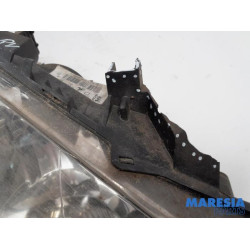 Peugeot - 307 - Scheinwerfer rechts