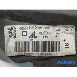 Peugeot - 307 - Scheinwerfer rechts