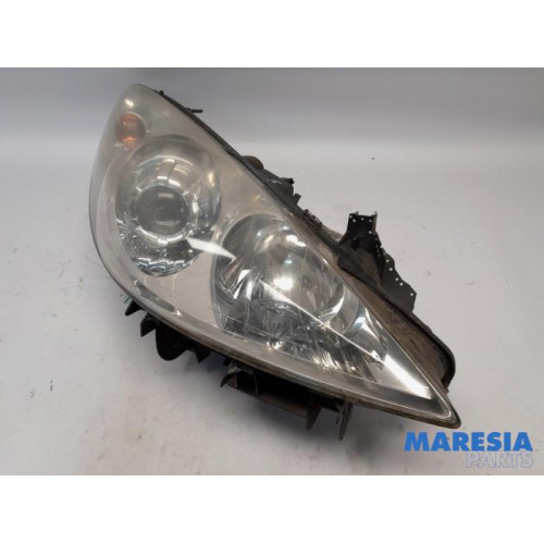 Peugeot - 307 - Koplamp rechts