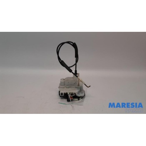 Fiat - 500 - Door lock mechanism 2-door, left