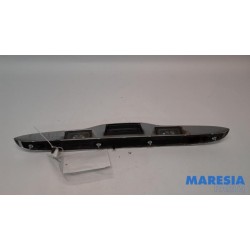 Fiat - 500 - Tailgate handle