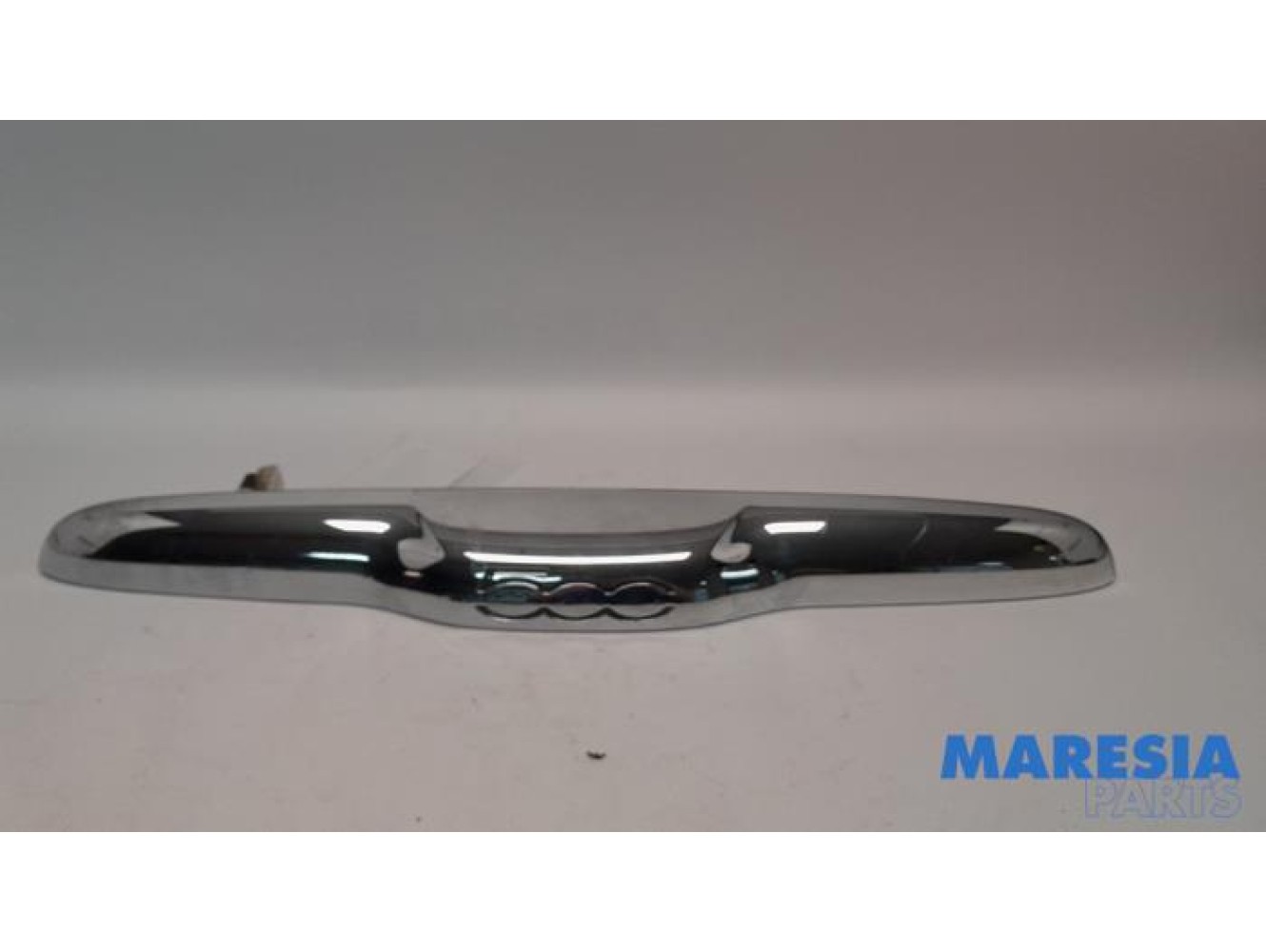Fiat - 500 - Tailgate handle