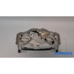 Fiat - 500 - Heater control panel