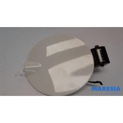 Fiat - 500 - Tank cap cover