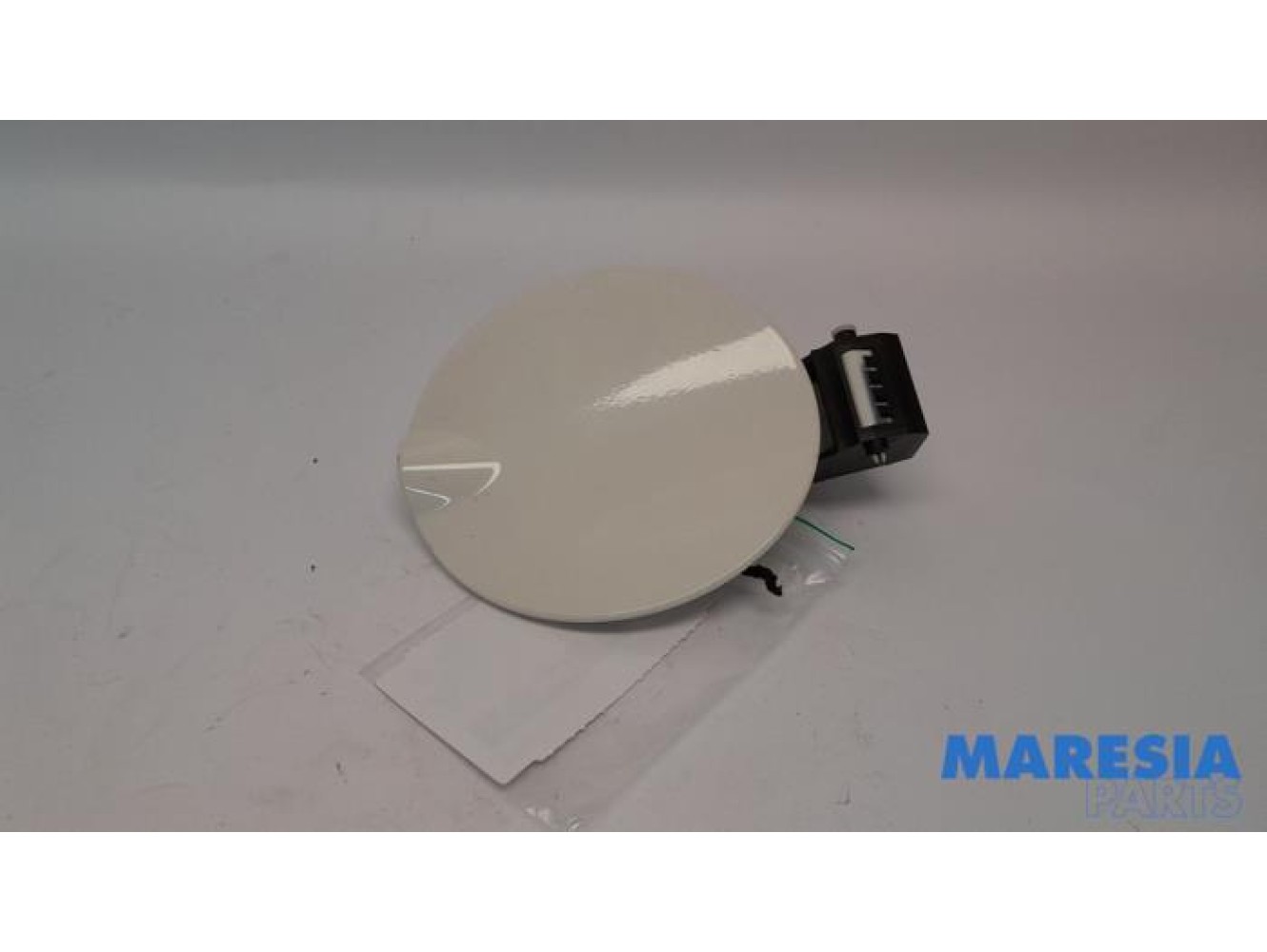 Fiat - 500 - Tank cap cover