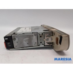 Fiat - 500 - Radio CD player
