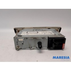 Fiat - 500 - Radio CD player