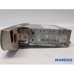 Fiat - 500 - Radio CD player