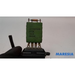 Fiat - 500 - Heater resistor