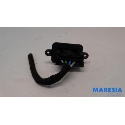 Fiat - 500 - Heater resistor