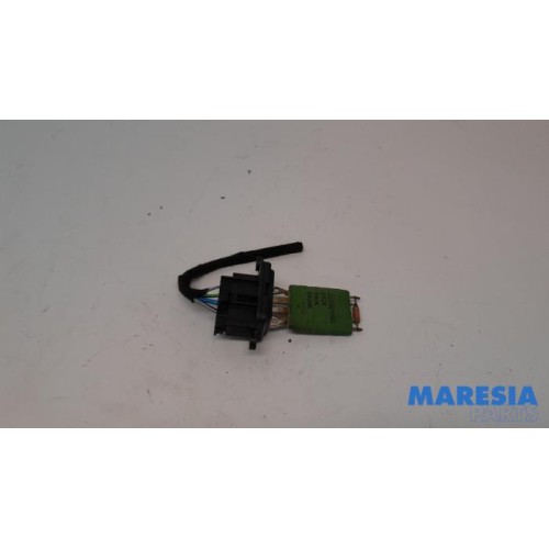 Fiat - 500 - Heater resistor
