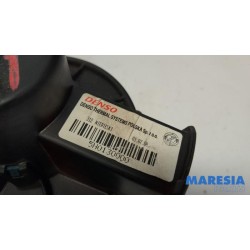 Fiat - 500 - Heizung Belüftungsmotor