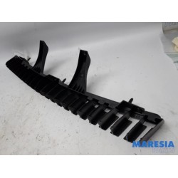 Fiat - 500 - Front seatbelt, right