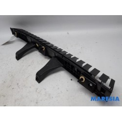 Fiat - 500 - Front seatbelt, right