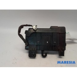 Citroen - C1 - Fuse box