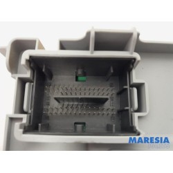 Fiat - 500 - Engine management computer