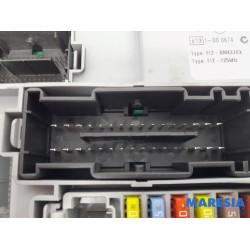 Fiat - 500 - Engine management computer