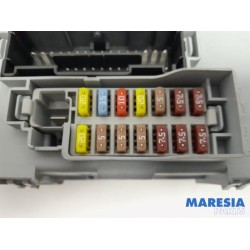 Fiat - 500 - Engine management computer