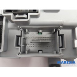 Fiat - 500 - Engine management computer