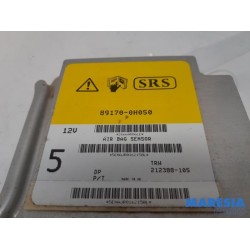 Citroen - C1 - Airbag Module