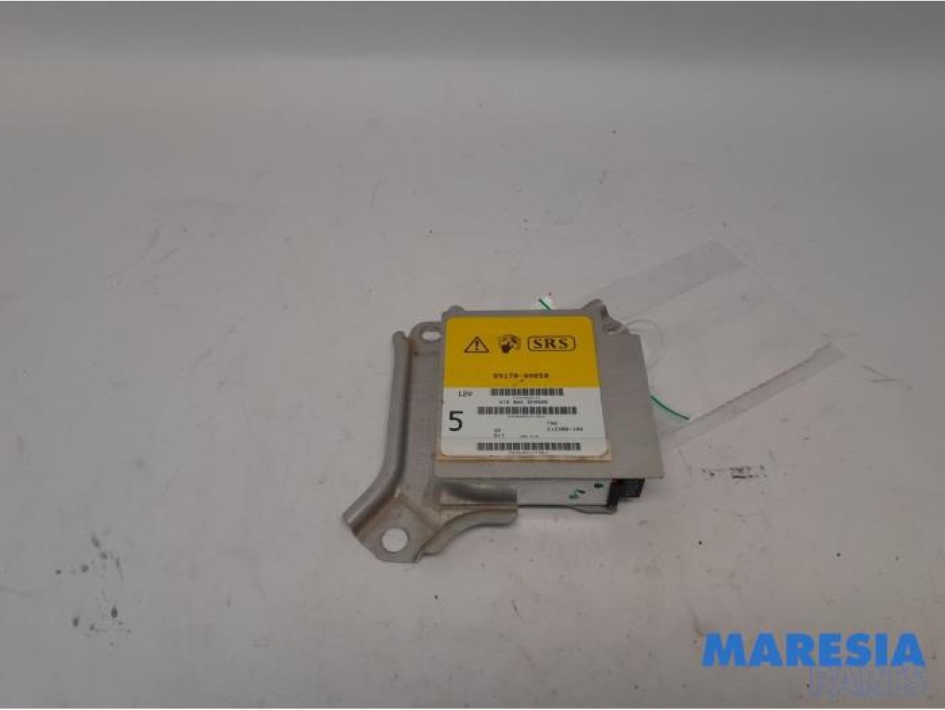 Citroen - C1 - Airbag Module