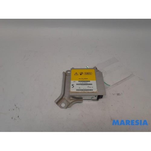 Citroen - C1 - Module airbag 
