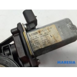 Fiat - 500 - Fenstermechanik 2-türig links vorne