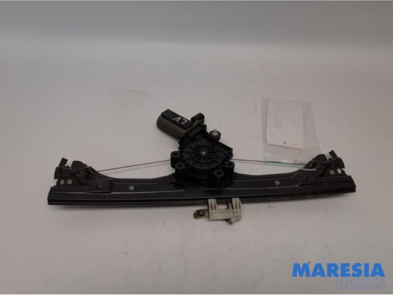 Fiat - 500 - Fenstermechanik 2-türig links vorne