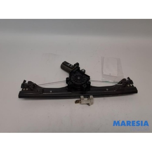 Fiat - 500 - Window mechanism 2-door, front left