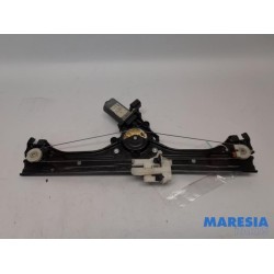 Fiat - 500 - Window mechanism 2-door, front right