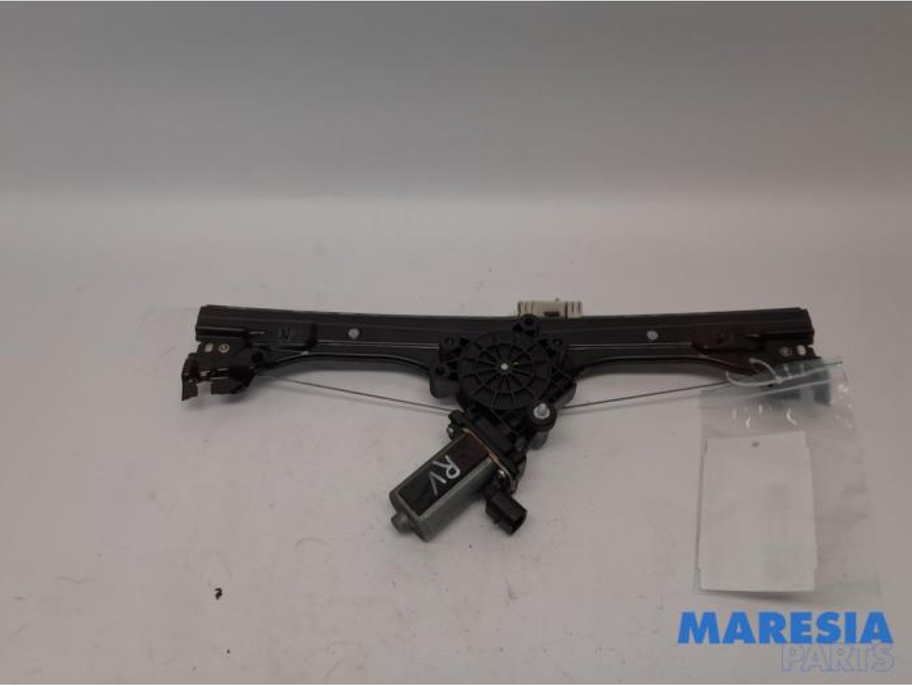 Fiat - 500 - Window mechanism 2-door, front right