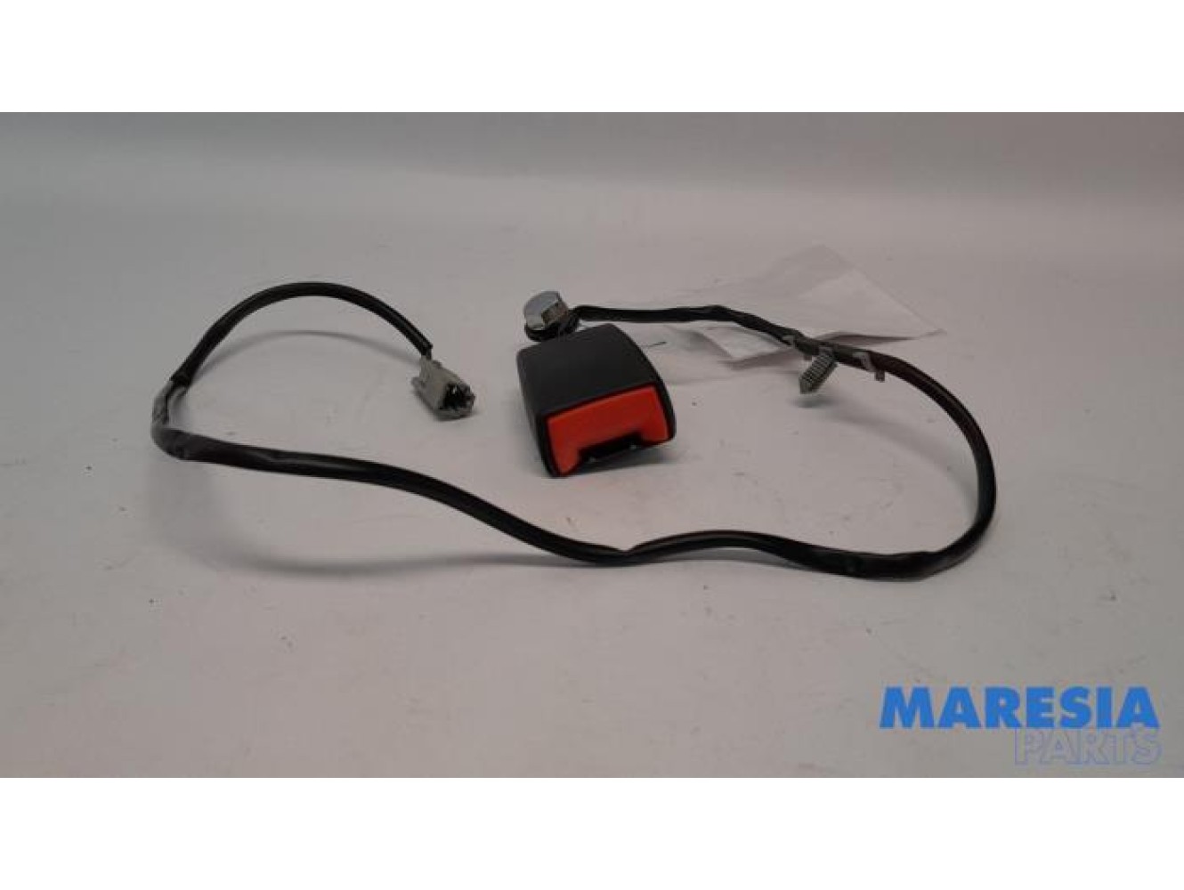 Fiat - 500 - Front seatbelt buckle, right
