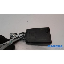 Fiat - 500 - Front seatbelt buckle, right