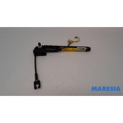 Fiat - 500 - Gordelspanner links