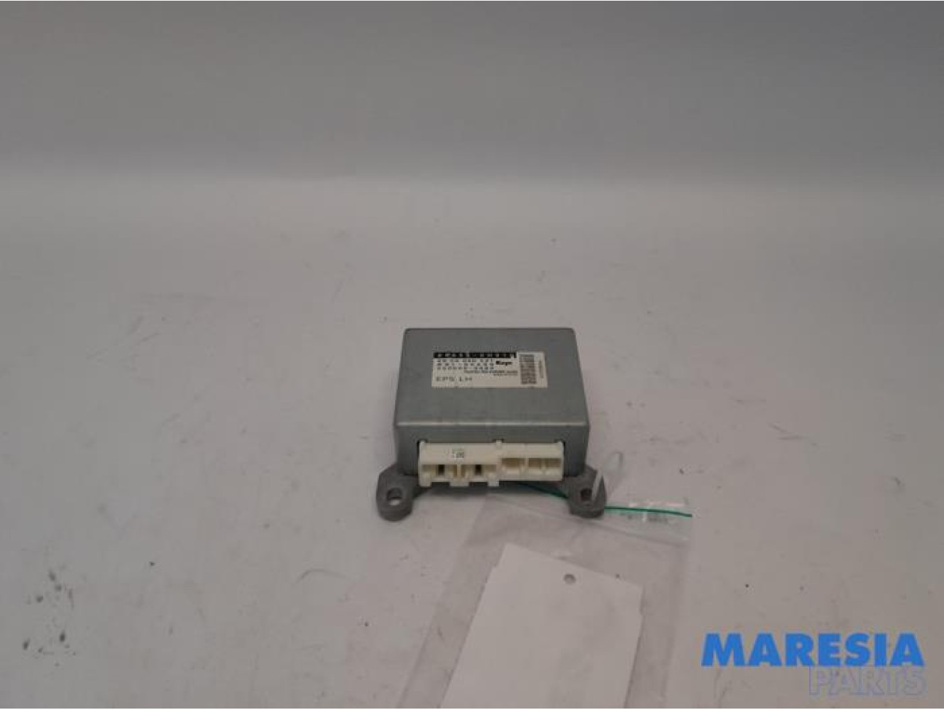 Citroen - C1 - Power steering computer