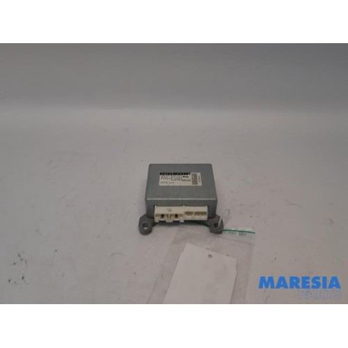 Citroen - C1 - Power steering computer
