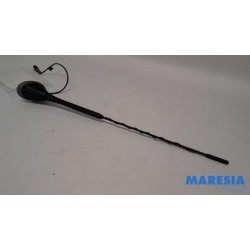 Fiat - 500 - Antenne