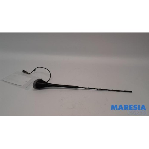 Fiat - 500 - Antenne