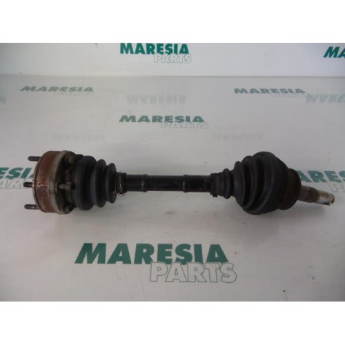 Lancia - Delta - Front drive shaft, left