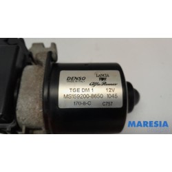 Fiat - 500 - Rear wiper motor
