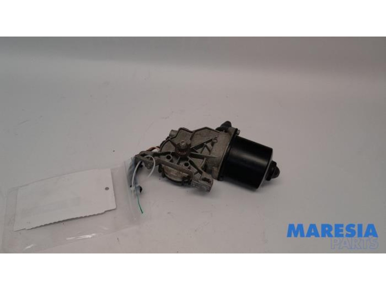 Fiat - 500 - Rear wiper motor