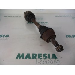 Lancia - Delta - Front drive shaft, left