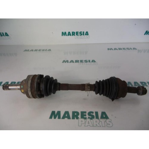 Lancia - Delta - Front drive shaft, left