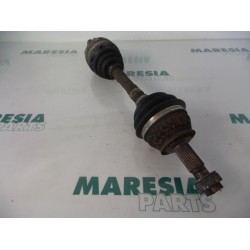Lancia - Delta - Front drive shaft, left