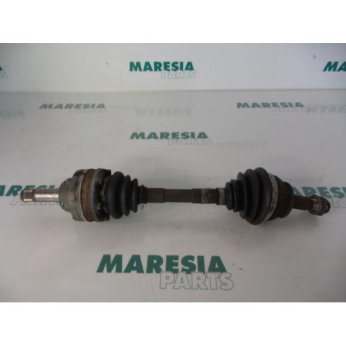Lancia - Delta - Front drive shaft, left