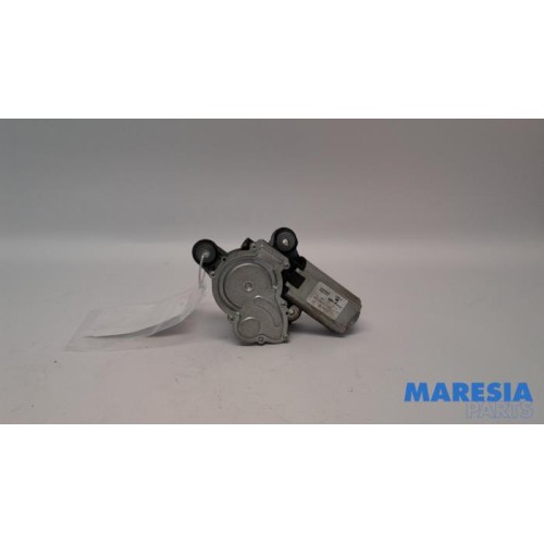 Fiat - 500 - Front wiper motor