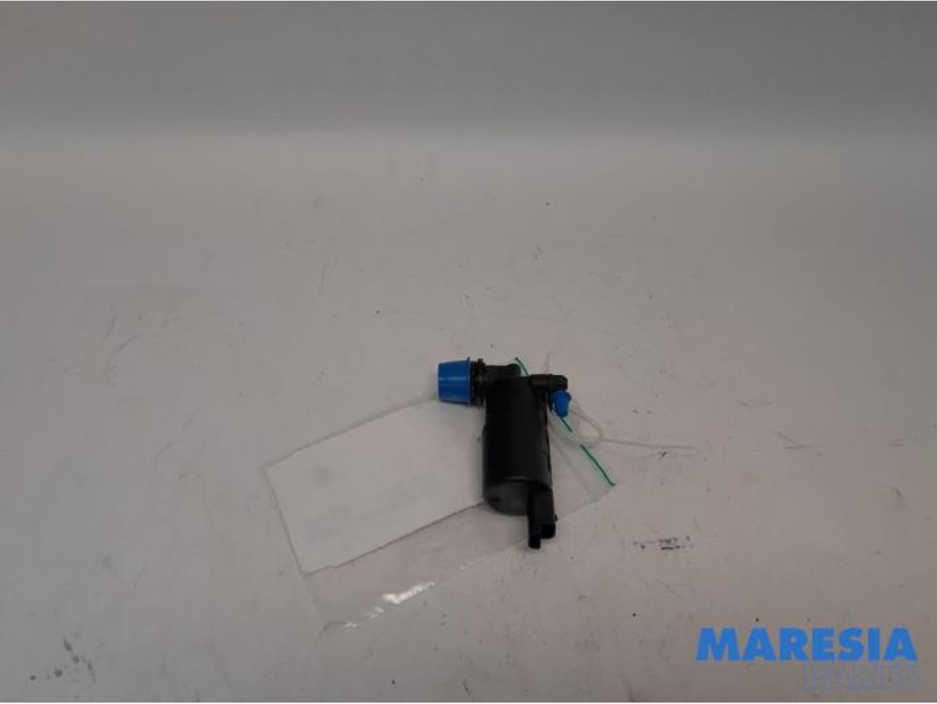 Citroen - C1 - Windscreen washer pump