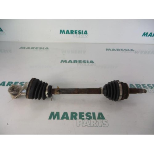 Lancia - Delta - Front drive shaft, left