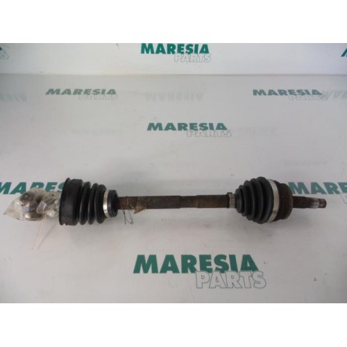 Lancia - Delta - Front drive shaft, left